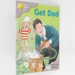 Oxford Reading Tree: Stage 1: More First Words A: Get Dad