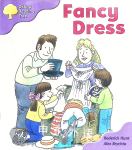 Fancy Dress Roderick Hunt