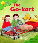 The Gokart Roderick Hunt