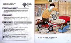 The Gokart
