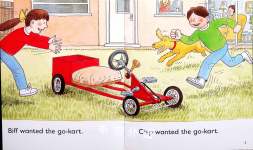 The Gokart
