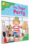 The Toys Party