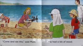 Oxford Reading Tree: Stage 2: First Phonics: Put it Back