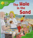 Oxford Reading Tree: Stage 2: First Phonics: the Hole in the Sand Roderick Hunt