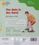 Oxford Reading Tree: Stage 2: First Phonics: the Hole in the Sand