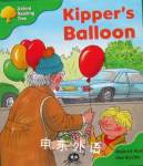 Kippers Balloon Roderick Hunt