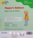 Kippers Balloon