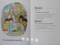 Oxford Reading Tree: Stage 2: More Patterned Stories A: What Is It?