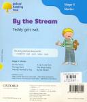 Oxford Reading Tree: Stage 3: Storybooks: by the Stream