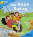 the Rope Swing Roderick Hunt