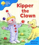 Kipper the Clown Roderick Hunt