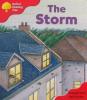 Storybooks the Storm