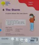 Storybooks the Storm