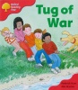 Oxford Reading Tree: Stage 4: More Storybooks C: Tug of War