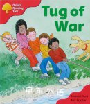 Oxford Reading Tree: Stage 4: More Storybooks C: Tug of War Roderick Hunt