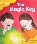 Oxford Reading Tree: Stage 5: Storybooks: the Magic Key Roderick Hunt
