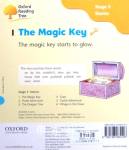 Oxford Reading Tree: Stage 5: Storybooks: the Magic Key
