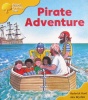 Oxford Reading Tree: Pirate Adventure