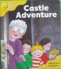 Oxford Reading Tree: Stage 5: Storybooks: Castle Adventure