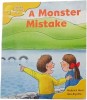 Oxford Reading Tree: Stage 5: More Storybooks A: Monster Mistake