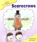Scarecrows Roderick Hunt