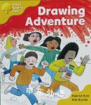 Oxford Reading Tree: Stage 5: More Storybooks C: Drawing Adventure Roderick Hunt