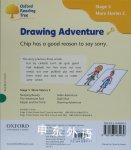 Oxford Reading Tree: Stage 5: More Storybooks C: Drawing Adventure