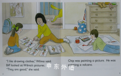Oxford Reading Tree: Stage 5: More Storybooks C: Drawing Adventure