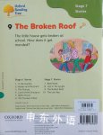 Oxford Reading Tree: The Broken Roof