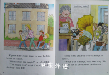 Oxford Reading Tree: The Broken Roof