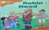 Oxford Reading Tree: Stage 6 and 7: Storybooks: Robin Hood