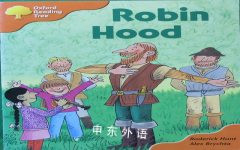 Oxford Reading Tree: Stage 6 and 7: Storybooks: Robin Hood Roderick Hunt
