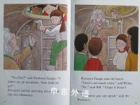 Oxford Reading Tree: Submarine Adventure