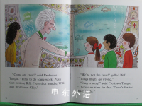 Oxford Reading Tree: Submarine Adventure