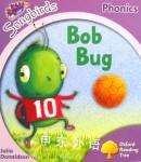 Bob bug Julia Donaldson