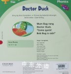 Oxford Reading Tree: Level 2: Songbirds: Doctor Duck