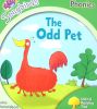 Oxford Reading Tree: Stage 2: Songbirds: the Odd Pet