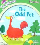 Oxford Reading Tree: Stage 2: Songbirds: the Odd Pet Julia Donaldson;Clare Kirtley