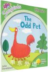 Oxford Reading Tree: Stage 2: Songbirds: the Odd Pet