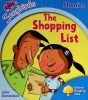 Songbirds: The shopping list