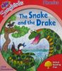 Oxford Reading Tree: Level 4: Songbirds: the Snake and the Drake