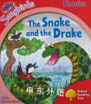 Oxford Reading Tree: Level 4: Songbirds: the Snake and the Drake Julia Donaldson;Clare Kirtley
