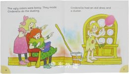 Oxford Reading Tree: Stage 5: Songbirds: the Cinderella Play