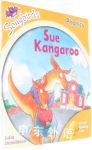 Oxford Reading Tree: Stage 5: Songbirds: Sue Kangaroo