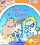 Jack and the Giants Julia Donaldson