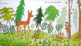 Oxford Reading Tree: Level 6: Songbirds: The Deer and the Earwig
