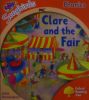 Oxford Reading Tree: Level 6: Songbirds: Clare and the Fair