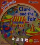 Oxford Reading Tree: Level 6: Songbirds: Clare and the Fair Julia Donaldson