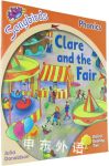 Oxford Reading Tree: Level 6: Songbirds: Clare and the Fair