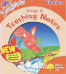 Oxford Reading Tree: Level 6: Songbirds Phonics: Teaching Notes Thelma Page 